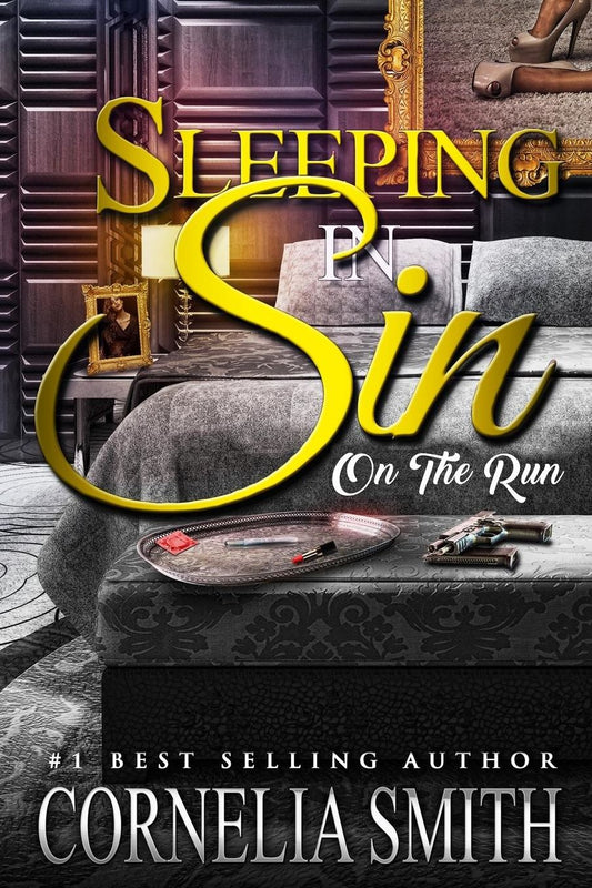 Sleeping in Sin: On the Run
