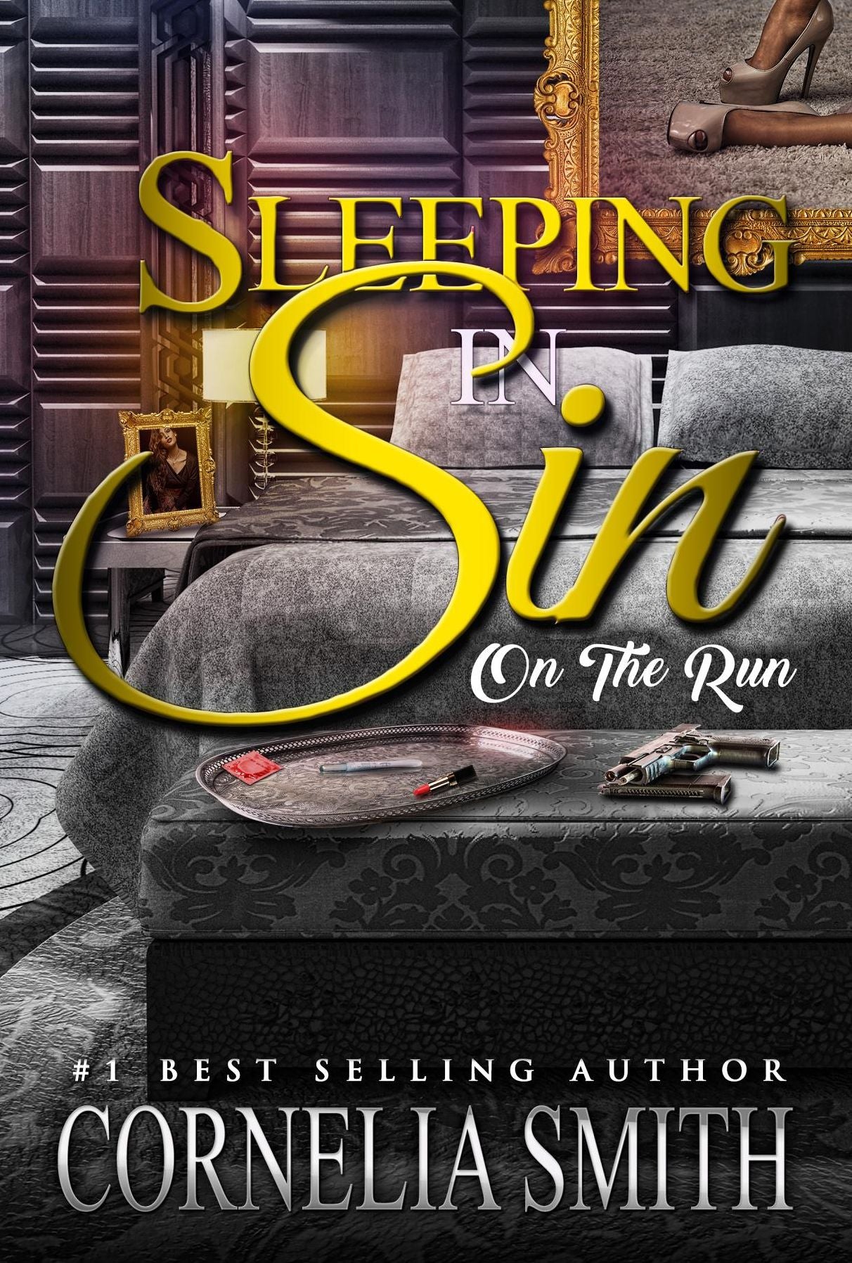 Sleeping In Sin: On The Run