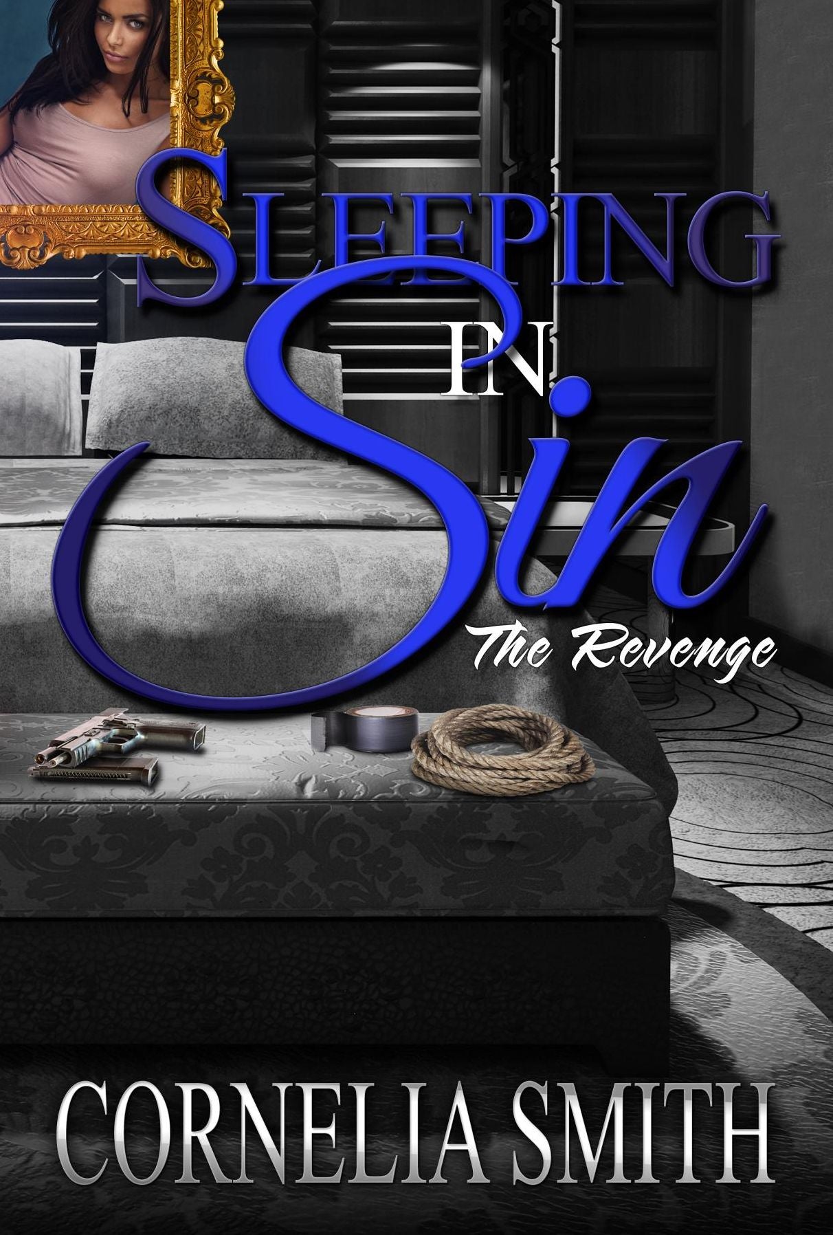 Sleeping In Sin: The Revenge