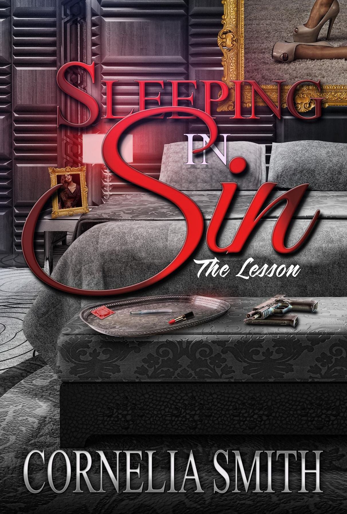 Sleeping In Sin: The Lesson