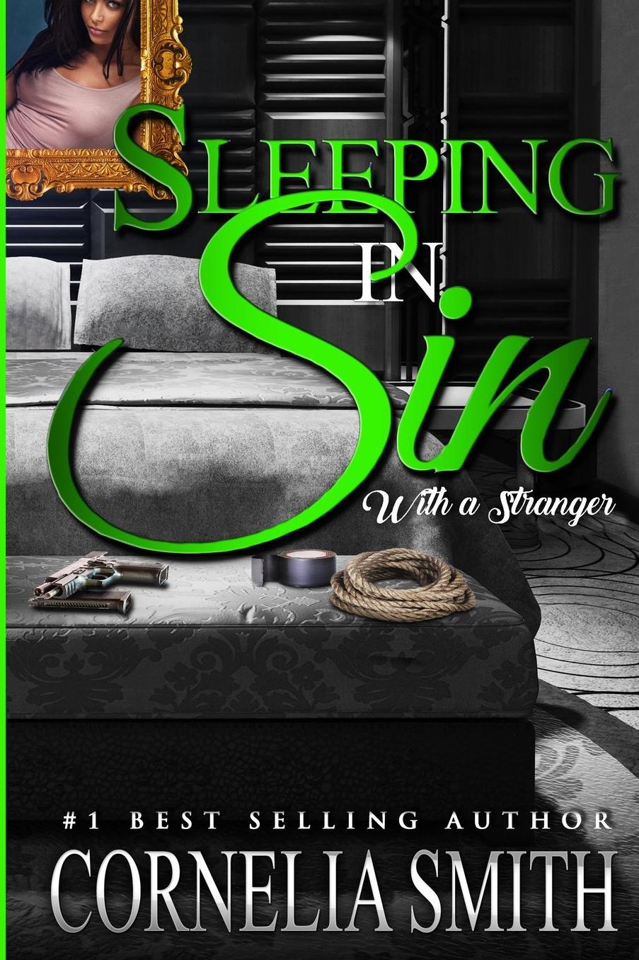 Sleeping In Sin: With A Stranger