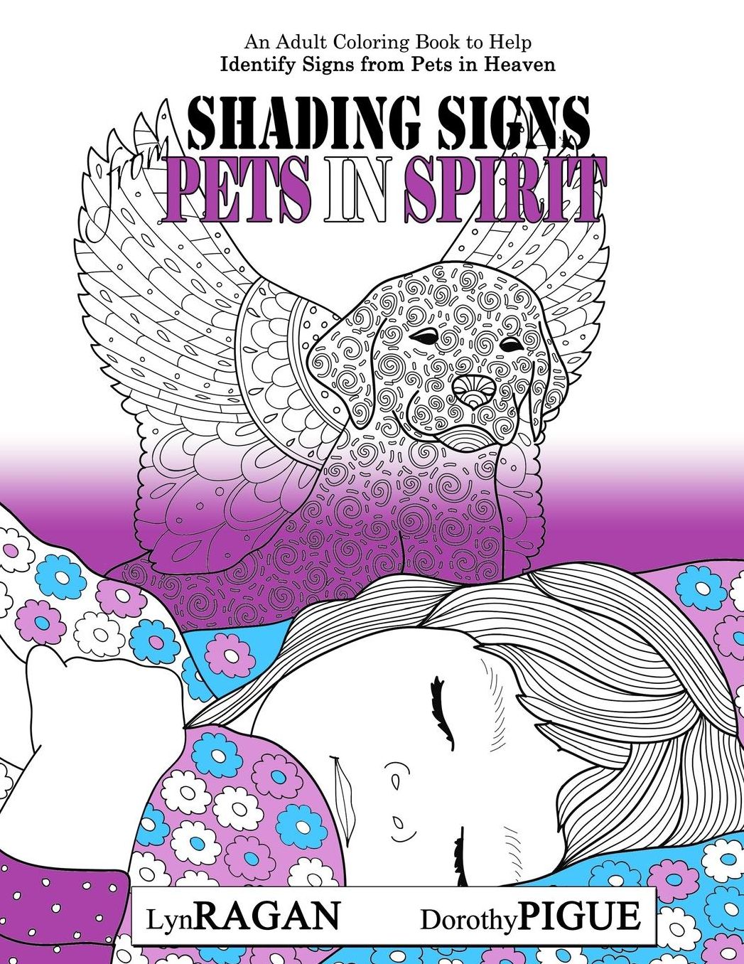 Shading Signs From Pets In Spirit