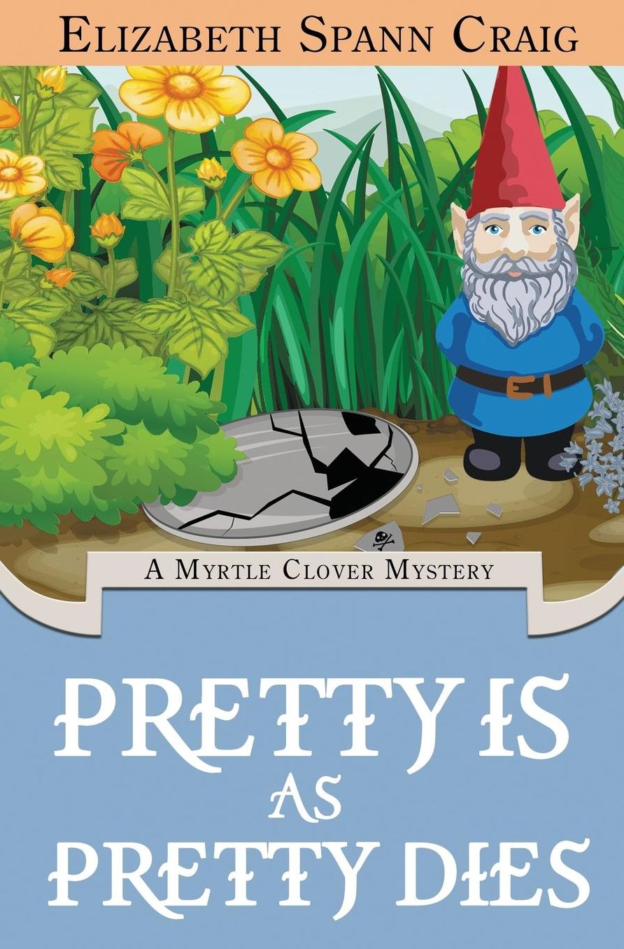 Pretty is as Pretty Dies