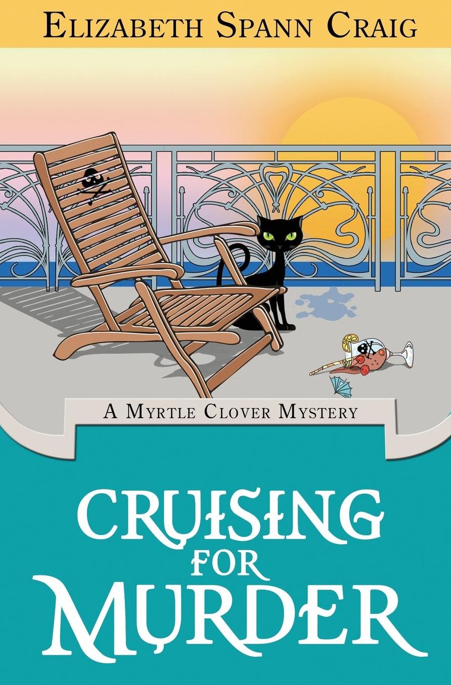 Cruising for Murder