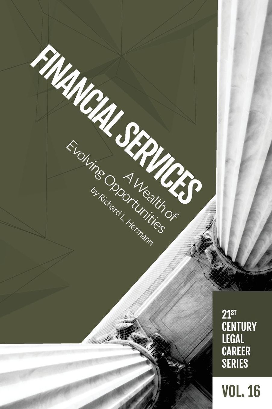 Financial Services: A Wealth of Evolving Opportunities