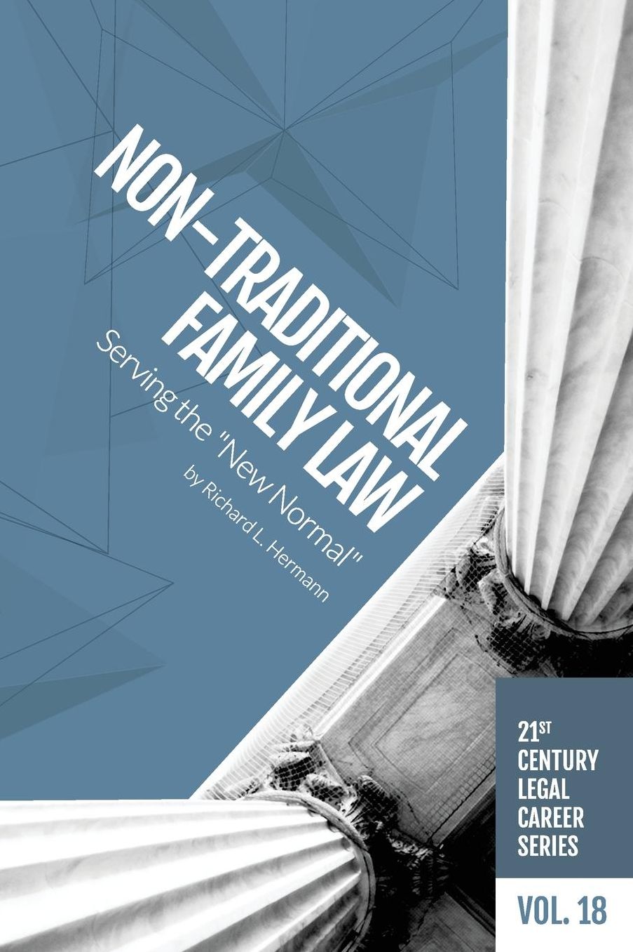 Non-Traditional Family Law: Serving the "New Normal"