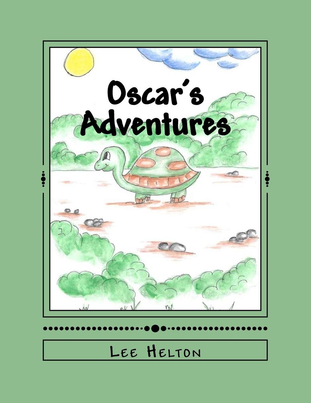 Oscar's Adventures