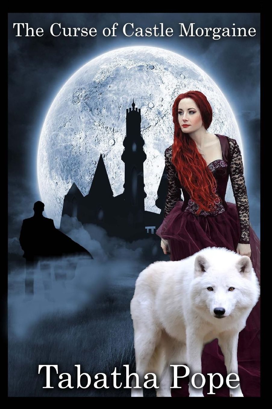 The Curse of Castle Morgaine