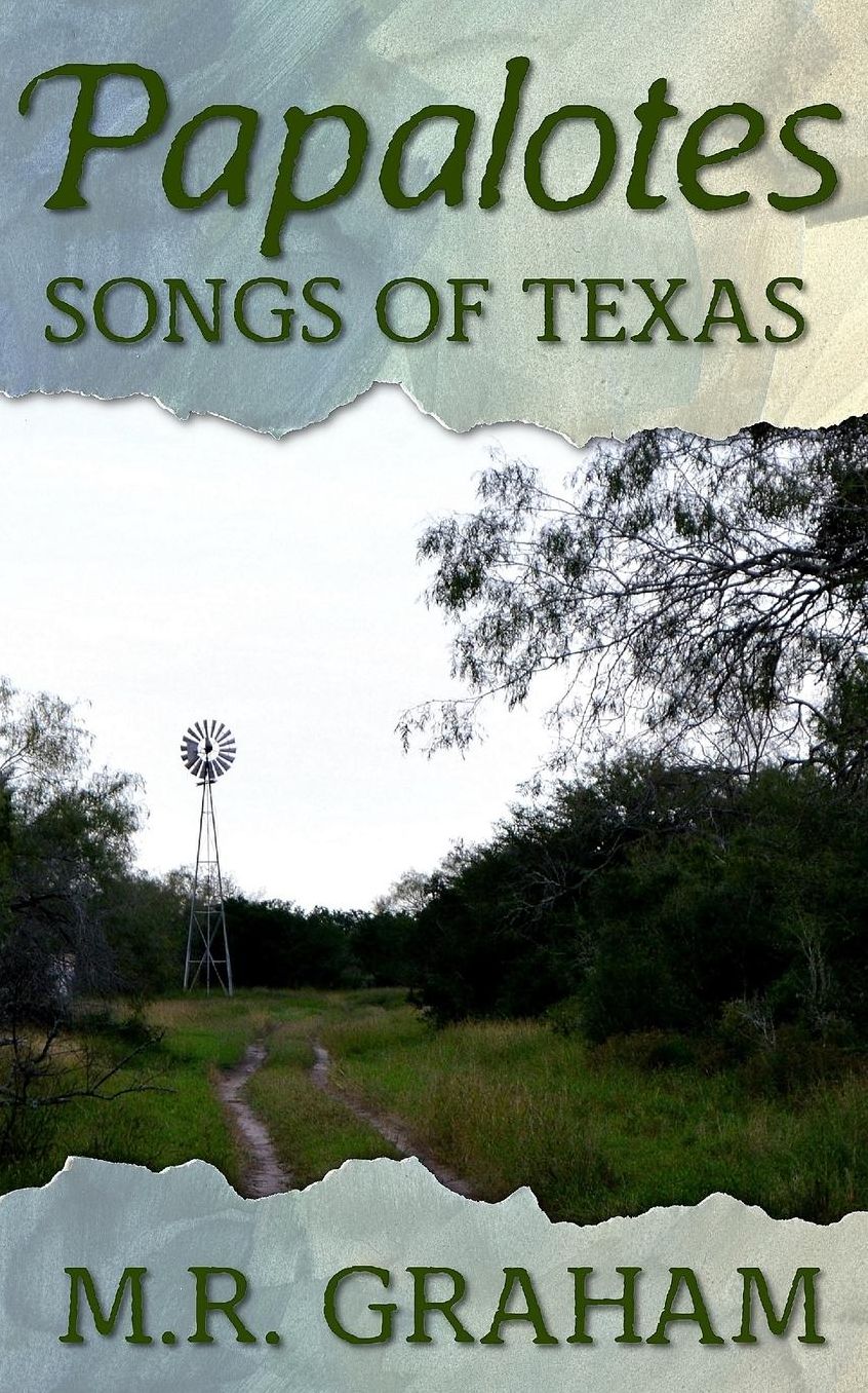 Papalotes: Songs of Texas