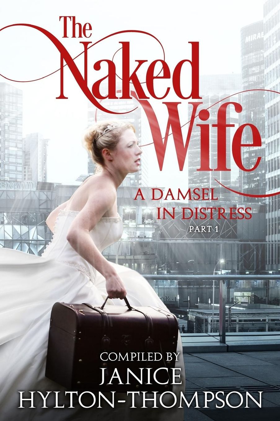 The Naked Wife: A Damsel in Distress