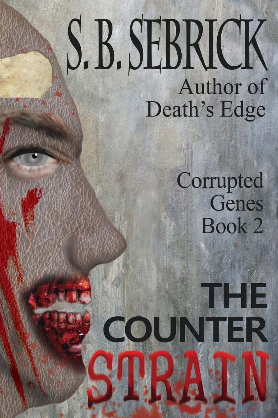 The Counter Strain