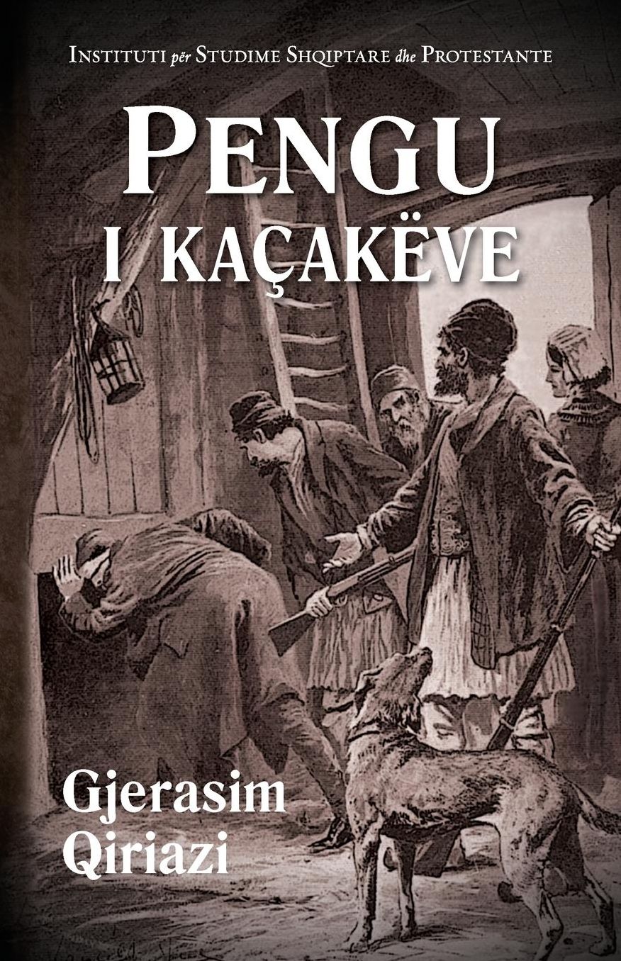 Pengu i kacakeve