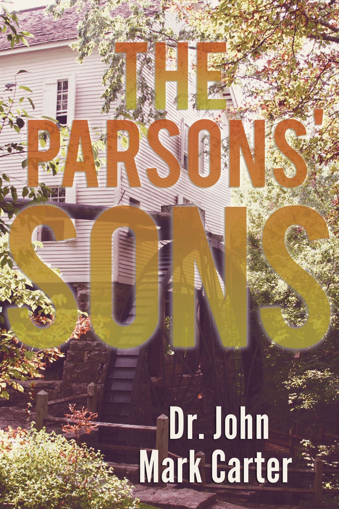 The Parsons' Sons