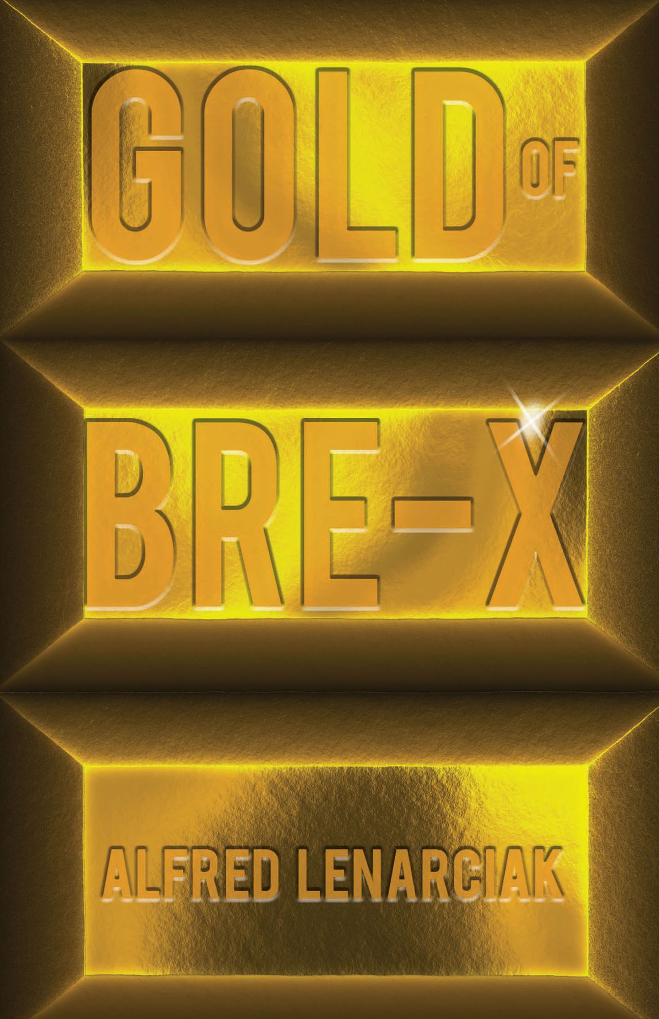 Gold of Bre-X: The World's Biggest Gold Mining Scam