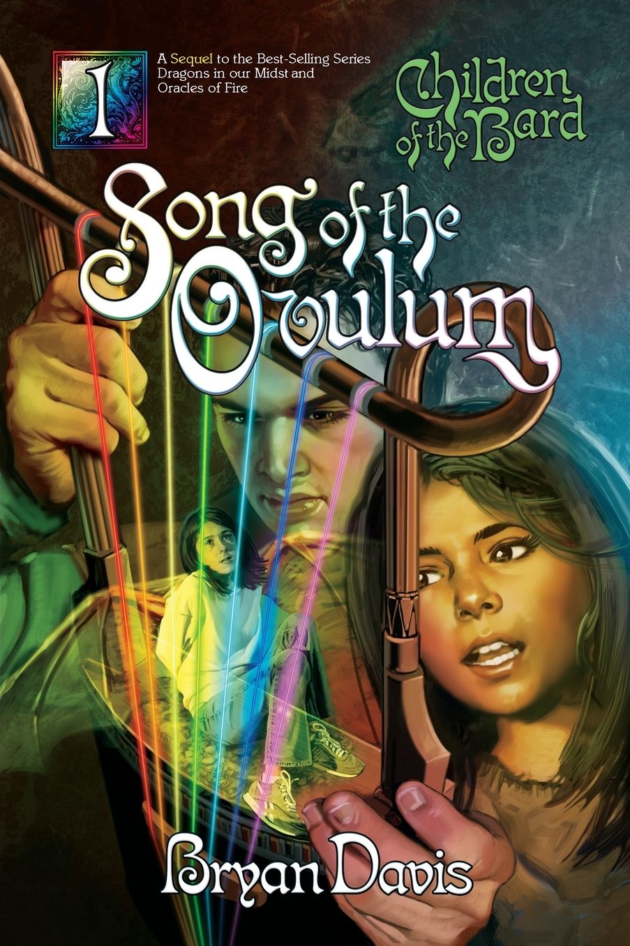 Song of Ovulum (Children of the Bard V1) (2nd Edition)