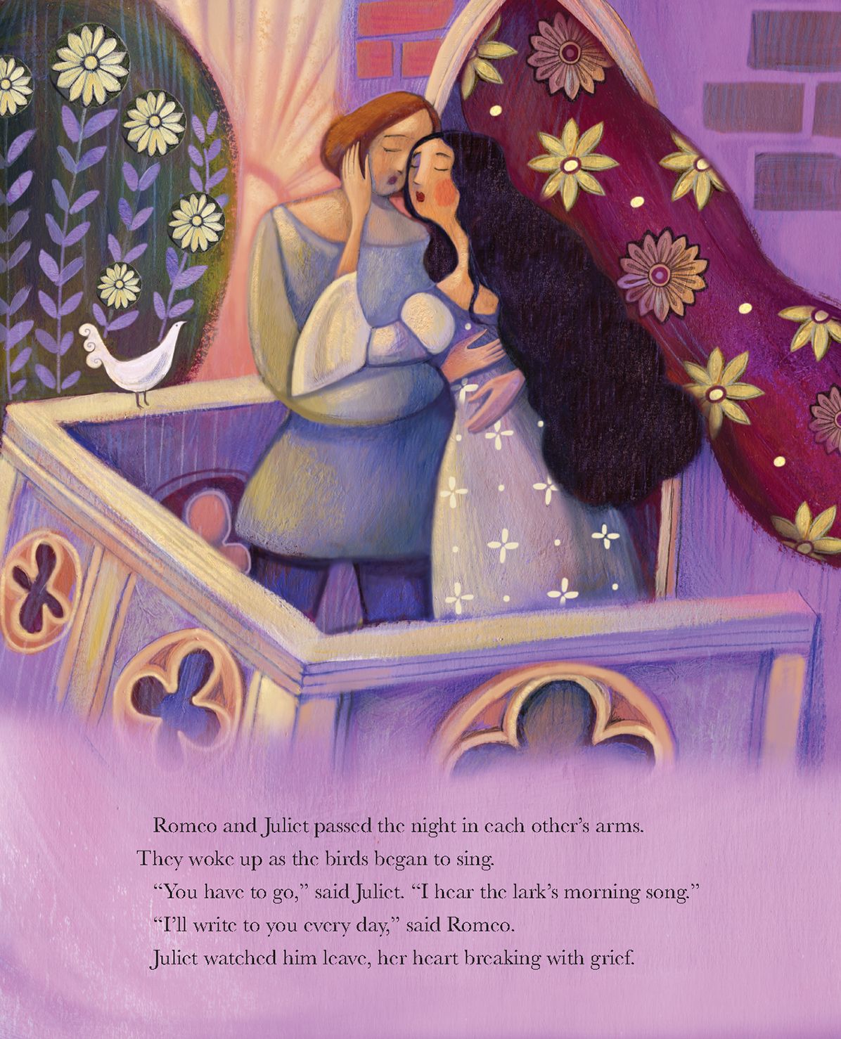 Romeo and Juliet (Classic Stories Series)