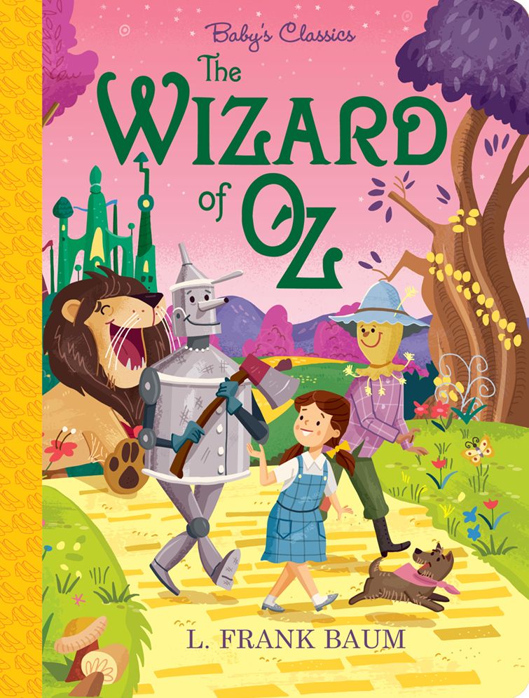 The Wizard of Oz