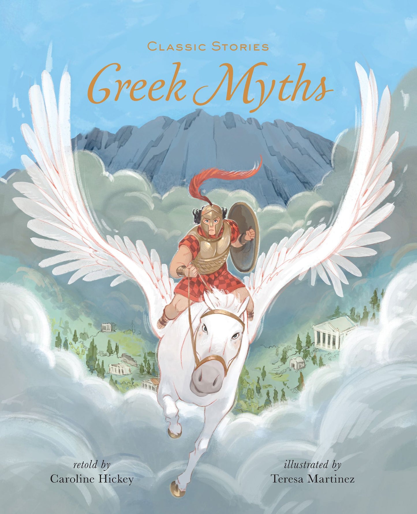 Greek Myths