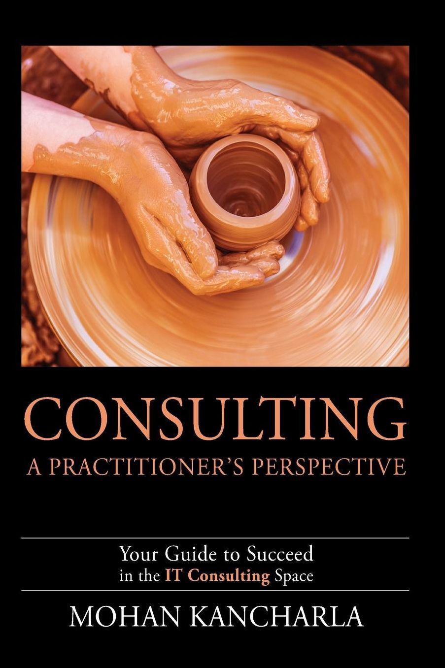 Consulting: A Practitioner's Perspective