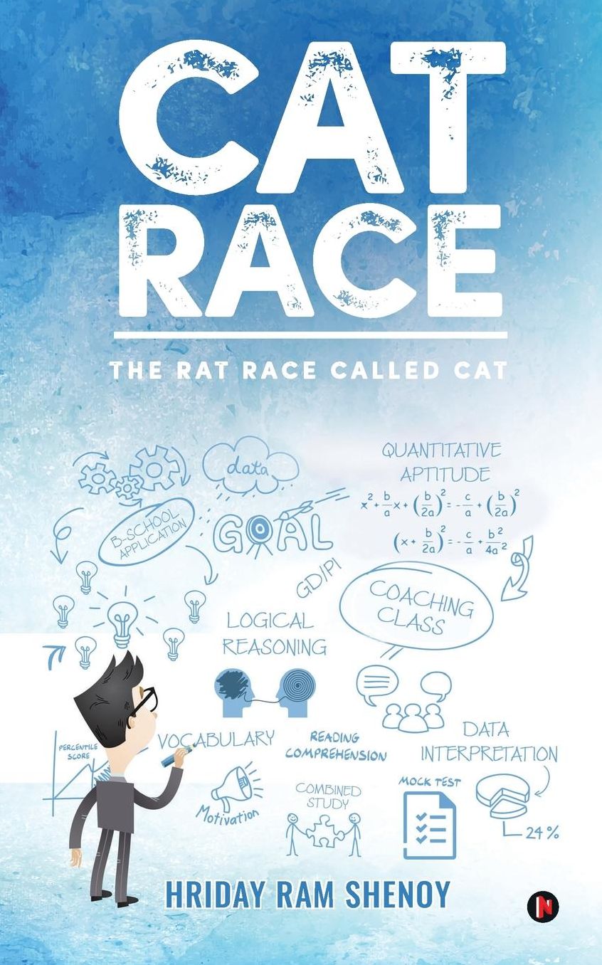 CAT Race: The rat race called CAT