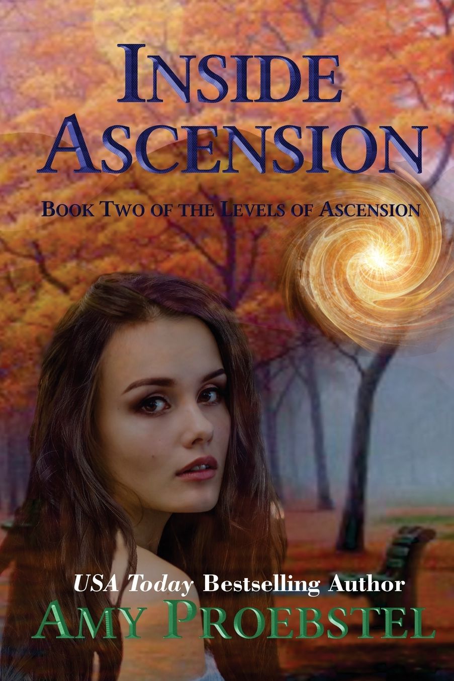 Inside Ascension: The Levels of Ascension