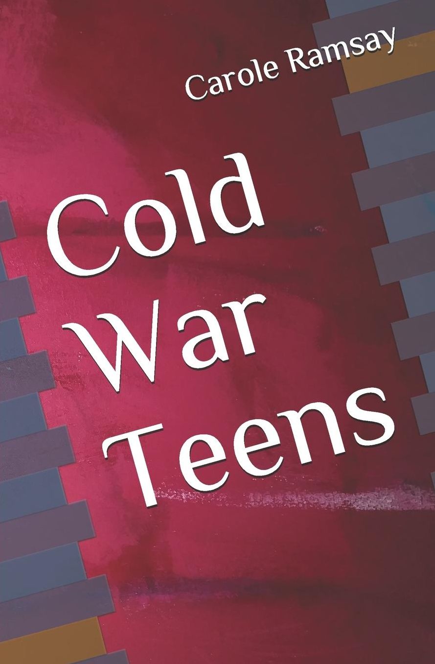 Cold War Teens