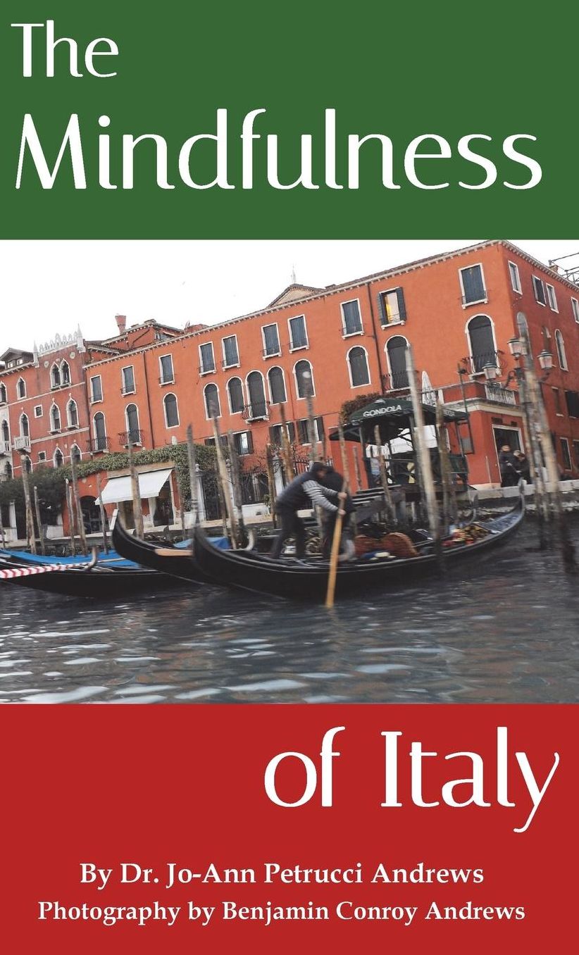 The Mindfulness of Italy