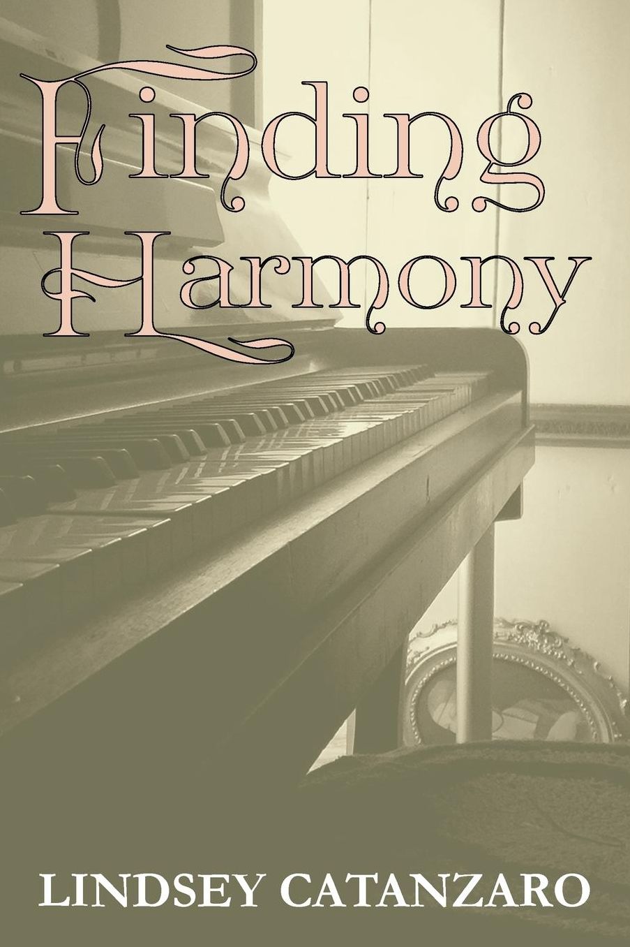 Finding Harmony