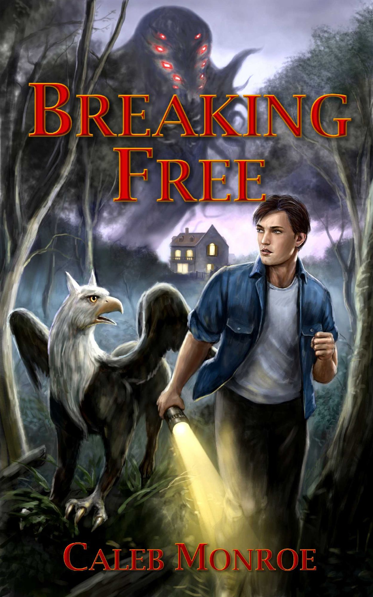 Breaking Free