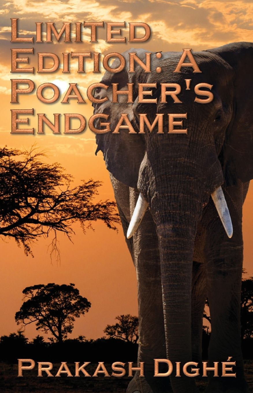 Limited Edition: A Poacher's Endgame