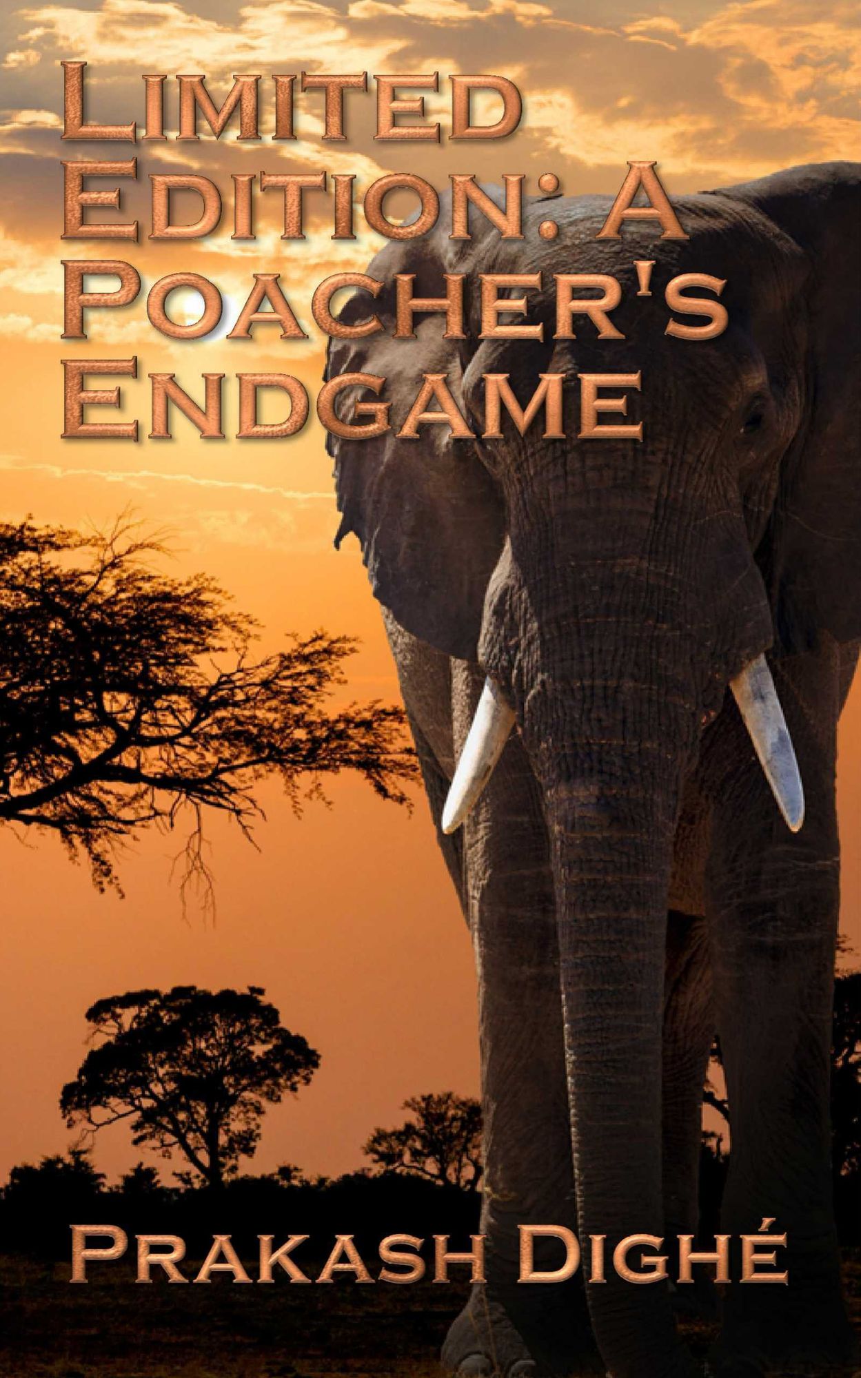 Limited Edition: A Poacher's Endgame