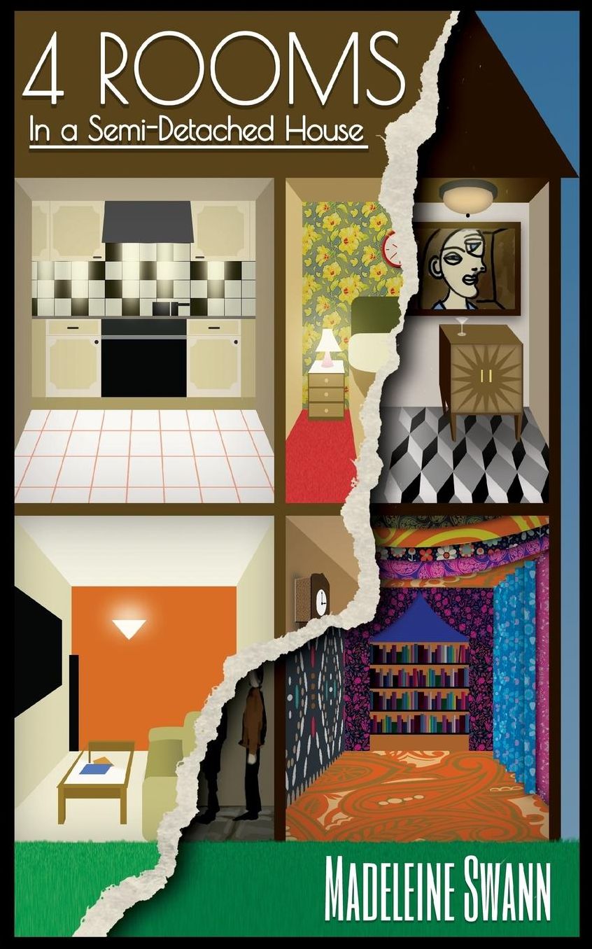 4 Rooms in a Semi-detached House