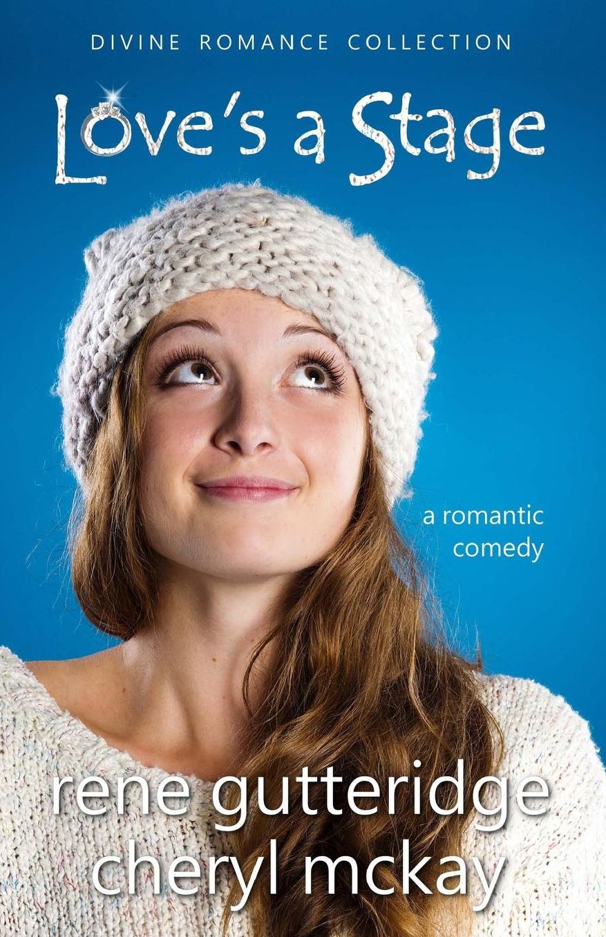 Love's a Stage - A Romantic Comedy: Divine Romance Collection