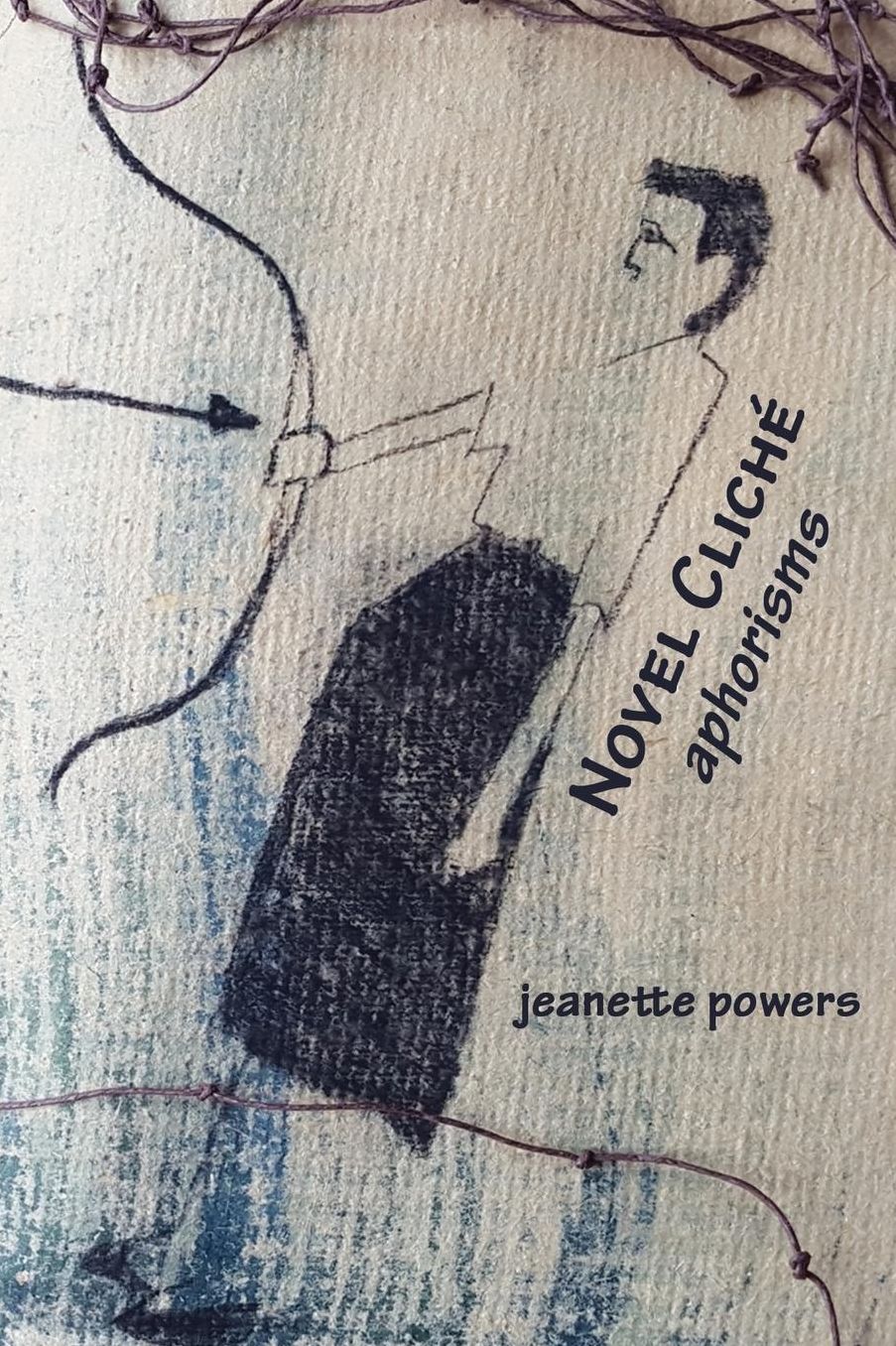 Novel Cliché: Aphorisms