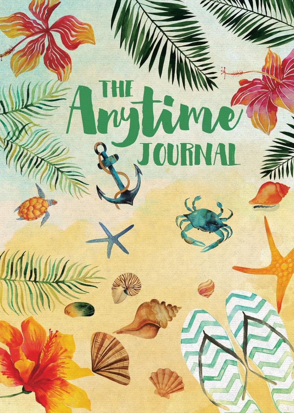 The Anytime Journal
