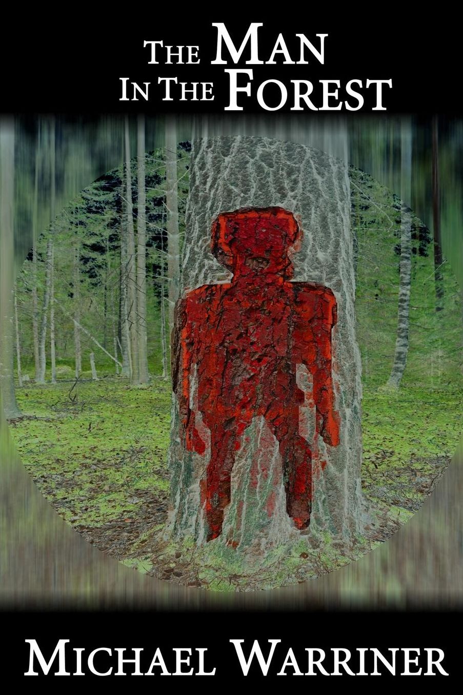 The Man In The Forest