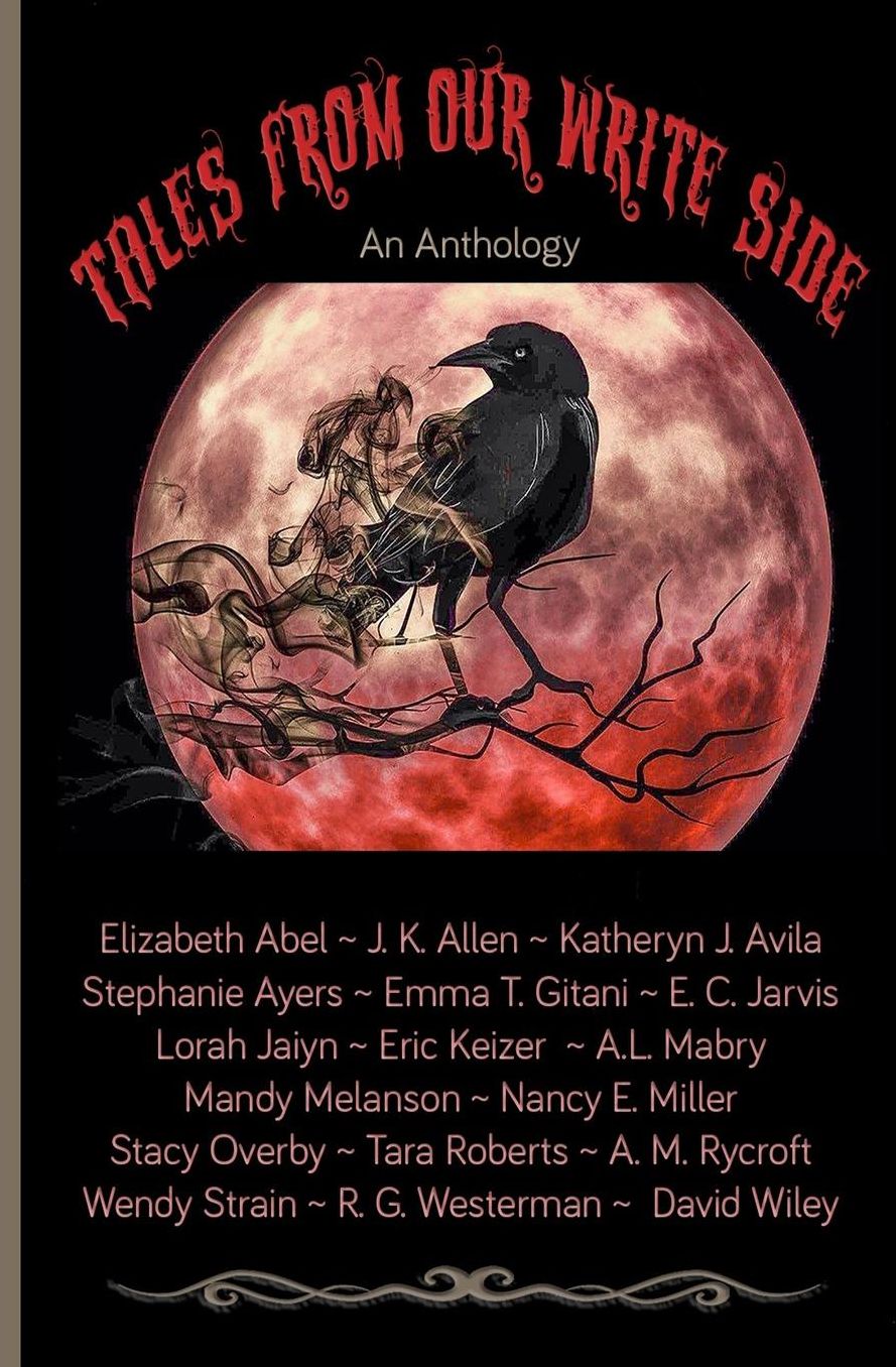 Tales from Our Write Side: An Anthology