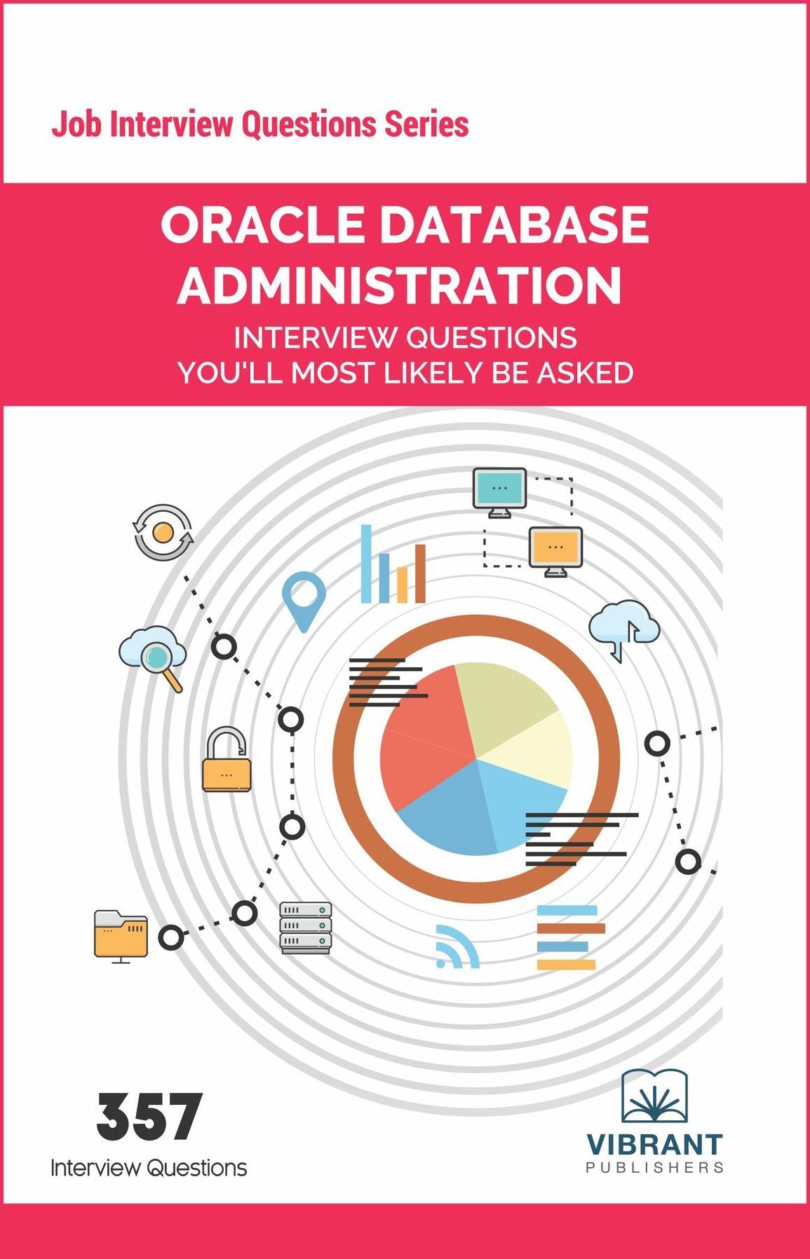 Oracle Database Administration Interview Questions You'll Most Likely Be Asked: Job Interview Questions Series