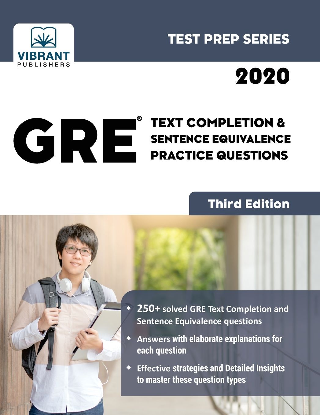 GRE Text Completion and Sentence Equivalence Practice Questions