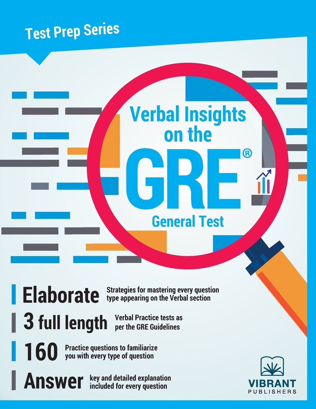 Verbal Insights on the GRE General Test