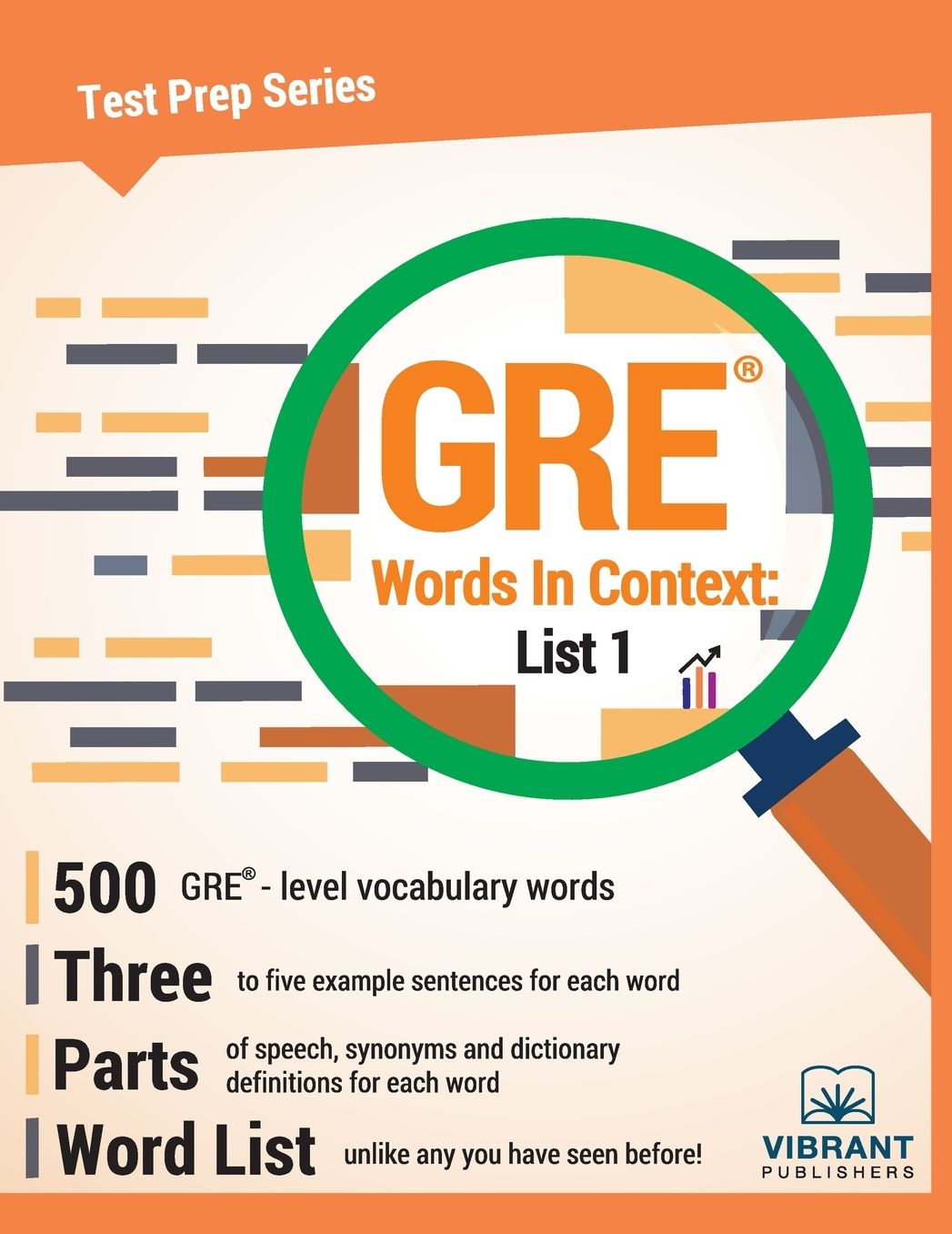 GRE Words In Context: List 1