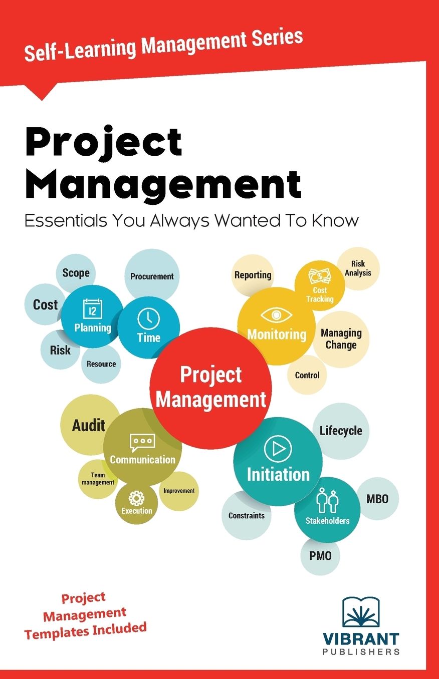 Project Management Essentials You Always Wanted To Know