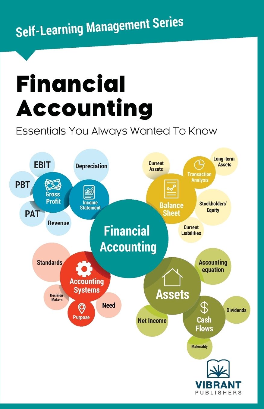 Financial Accounting Essentials You Always Wanted To Know
