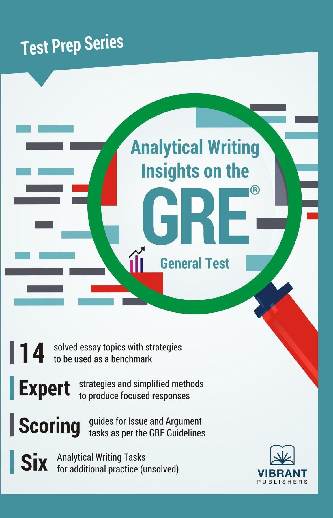 Analytical Writing Insights on the GRE General Test