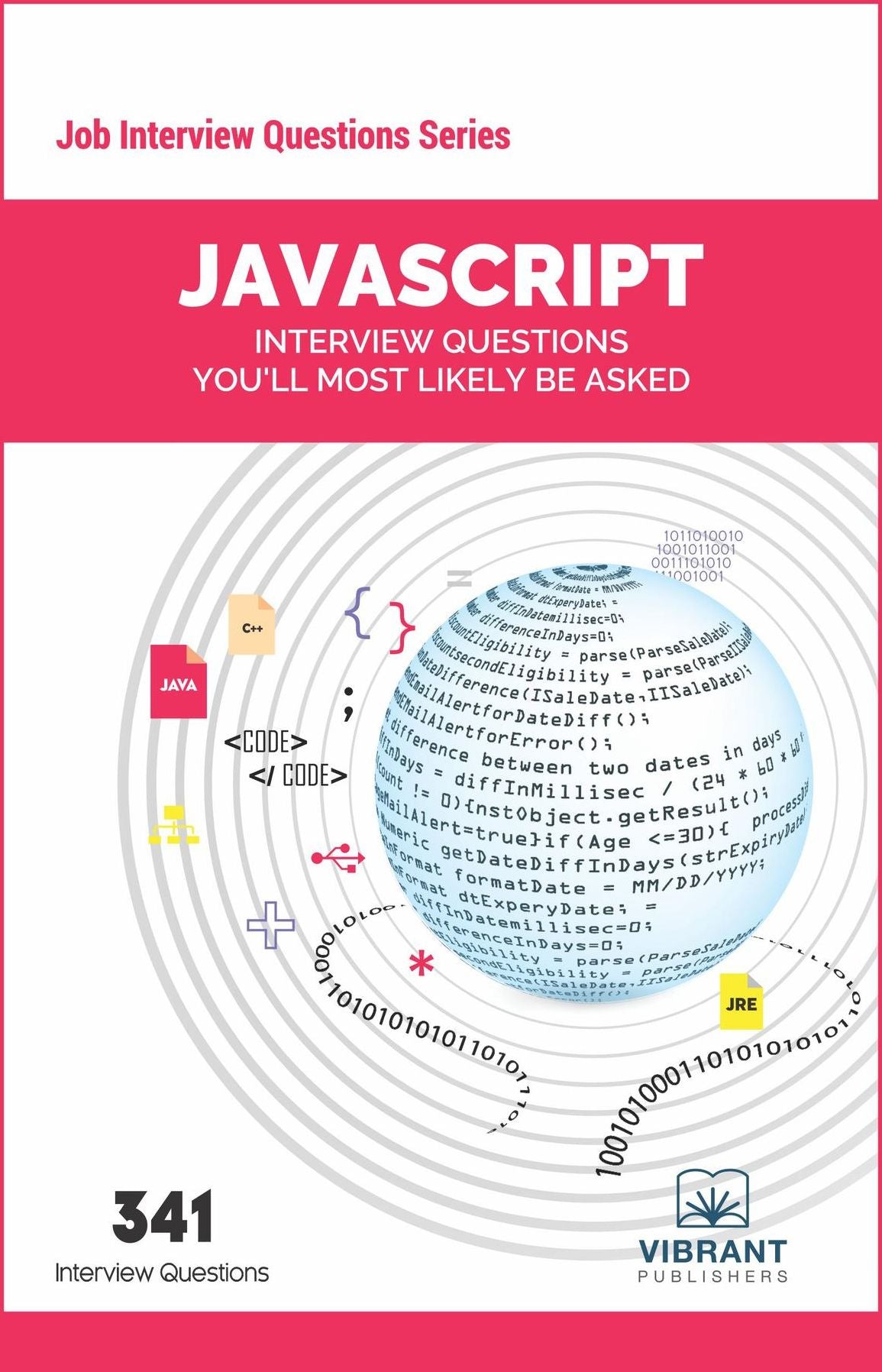 JavaScript Interview Questions You'll Most Likely Be Asked