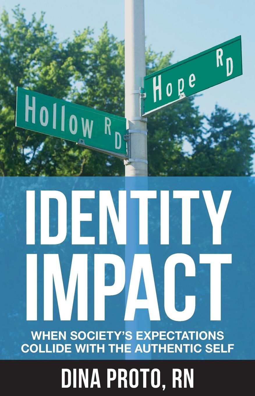 Identity Impact: When Society's Expectations Collide with the Authentic Self