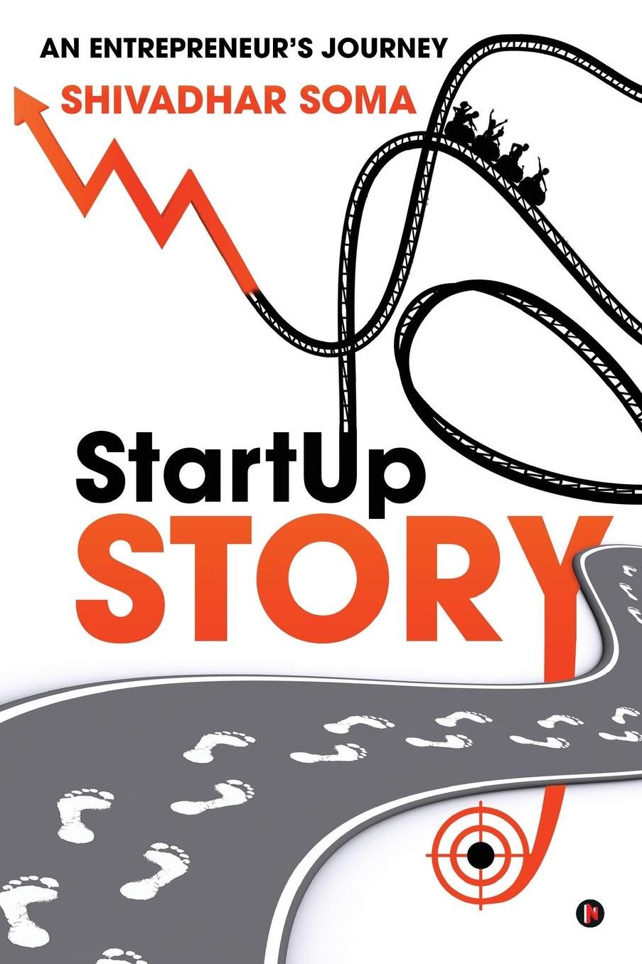 StartUp story: An Entrepreneur's Journey