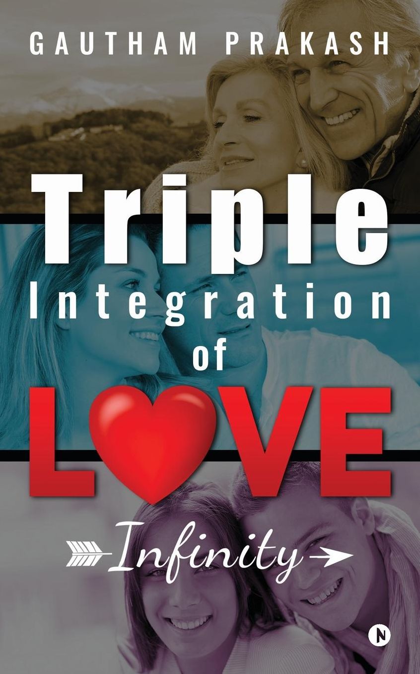 Triple Integration of Love: Infinity