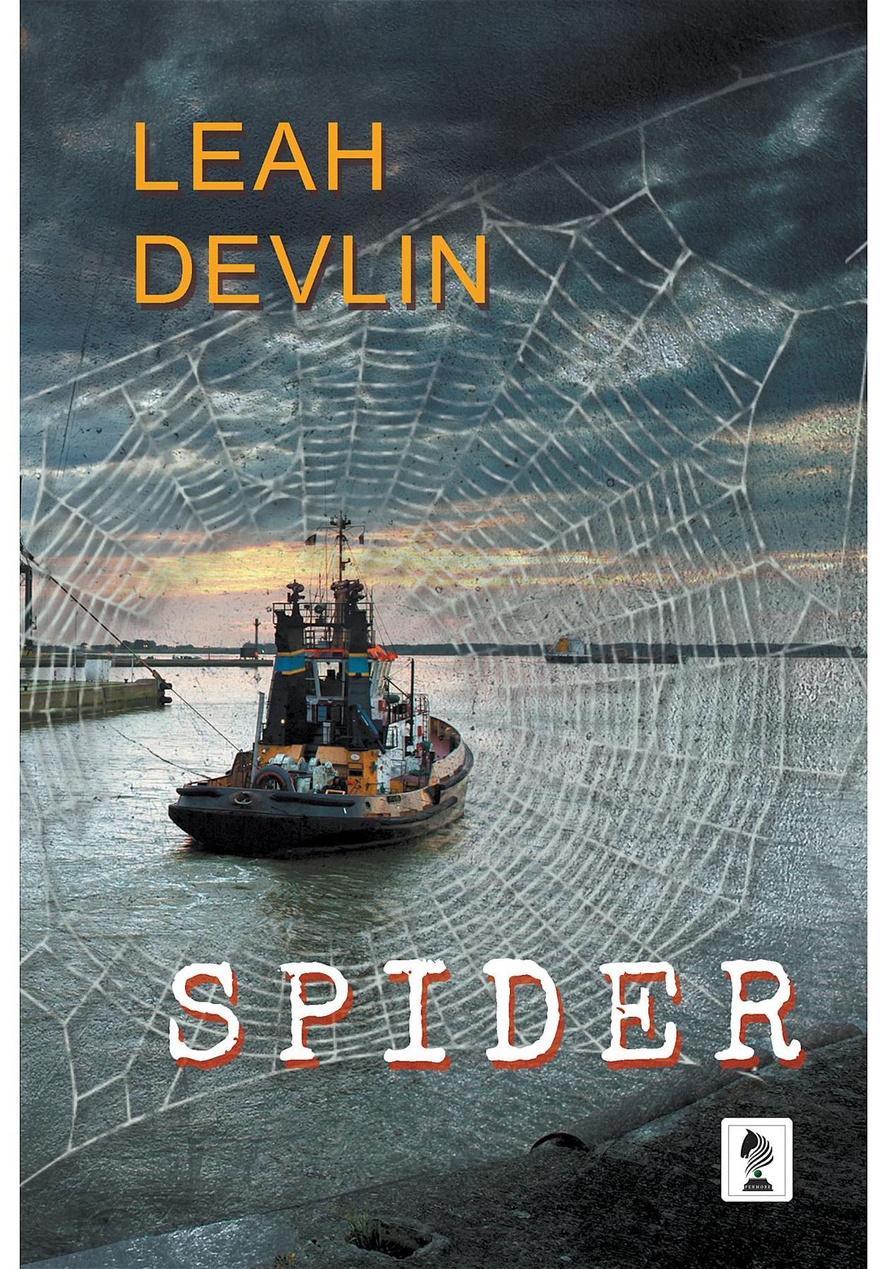 Spider