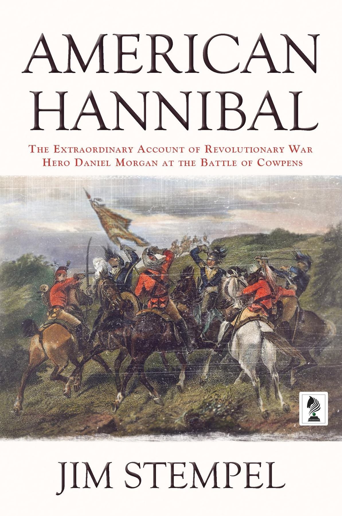 American Hannibal